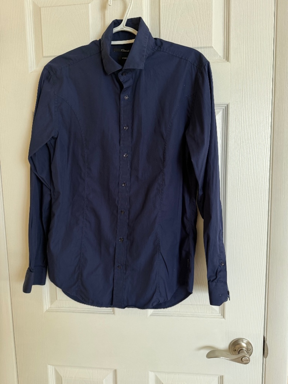 7Diamonds small dress shirt